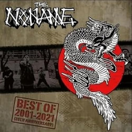 Best of 2001-2021 - 20th Anniversary