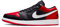Nike Air Jordan 1 Basso, Scarpe da Ginnastica Uomo, Bianco Nero, 42.5 EU