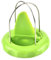 Kiwi Fruit Peeler 2 In 1 Kiwi Celer Seler Scavante staccabile Fruit Schere per cucina da cucina Strumento