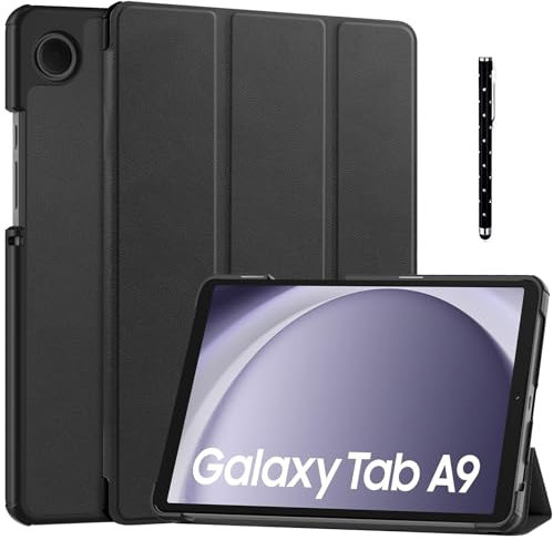 Acelive Funda Capa para Samsung Galaxy Tab A9 8.7 Pulgadas Tablet 2023 SM-X110/X115/X117