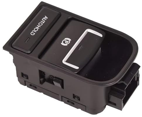 Parkstellantrieb für Autos 5N0927225AA Elektronische Auto Hand Brems Taste Parkplatz Bremse Schalter Für VW Für Sharan Für Tiguan 5N 0 927 225A Feststellbremse Aktuator