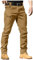 Generisch Wanderhose Schnittschutzhose Cargohose Herren Jagdbekleidung Herren Militär Kleidung Jagdhose Herren Cordhose Cargo Jeans Pants Stretch Hose Herren Cargo Jogginghose