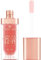 essence LOVE IT A CHOCO' LOT! lip oil, Lipgloss, Nr. 01, Transparent, mit Ölen, glänzend, vegan, ohne Konservierungsstoffe, ohne Parabene, ohne Mikroplastikpartikel, 1er Pack (4.2ml)