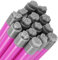 15pcs Nail Art Stamp Pen Set, Nail Flower Design Stamping Pens Nail Graffiti Fashion DIY Nail Art Dotting Design Tools with Different Patterns for Women Girls Home Manicures