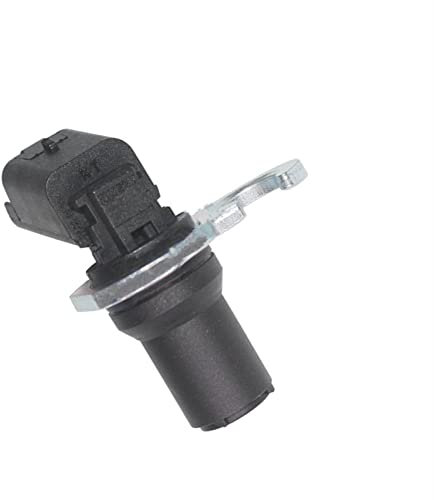 Kurbelwellensensor, Für Peugeot 206 307 VDO Automobiles Kurbelwellenpositionssensor DC00654380 Autoteile CKP-Sensor Kurbelwellenpulspositionssensor