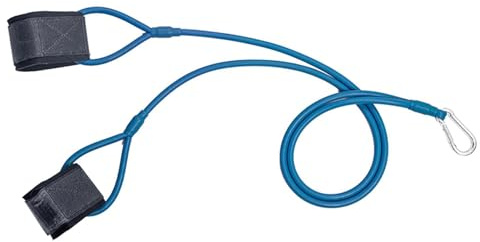 Baseball-Trainingsbänder – robustes Stretch-Widerstandsset, Power