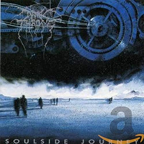 Soulside Journey (Digipak)