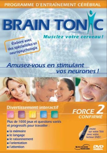 Brain tonic force 2 confirme