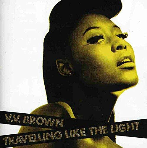 Travelling Like Light