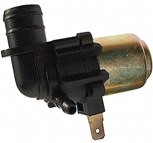 HELLA 8TW 006 848-061 Waschwasserpumpe, Scheibenreinigung - 12V - elektrisch - Monopumpe