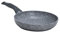 Bialetti - Y0C6PA0280 - Petravera Madame - Poêle Aluminium - 28 cm - Gris