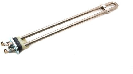 Heizelement für Candy Geschirrspüler entspricht 41006831