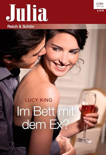 Im Bett mit dem Ex? (Julia 1)