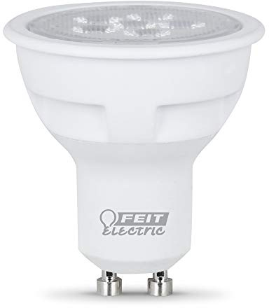 Feit Electric BPMR16/GU10/800/LED Dimmable Spot Light Bulb