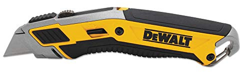 Retractable Utility Knife DWHT10295