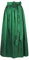 Stützle Damen Dirndl-Schürze tannengrün 90cm, tanne, L