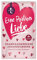 t: by tetesept Badezusatz Eine Portion Liebe - Hauchfeine Puderkristalle mit Champagnerbeere und Johannisbeere - Bade-Geschenk für die Sinne - 1 x 60 g