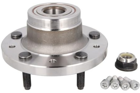 FAG Radlagersatz 713679150 | Kompatibel mit: FORD TOURNEO CUSTOM V362 Bus, TRANSIT CUSTOM V362 Bus, TRANSIT CUSTOM V362 Kasten, TRANSIT V363 Bus