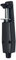 Heavy Duty Spring Loaded Step Down Push On Door Holder/Stopper, 8 Inch (Duronotic)