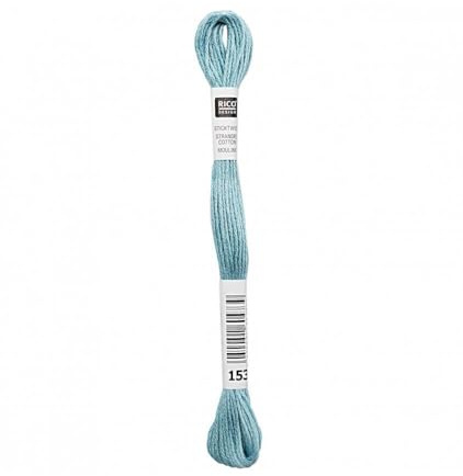 Geflochtenes Garn 153