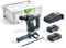 Festool Martillo perforador a batería BHC 18 Li 3,1 I-Compact