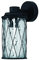 LEDVANCE LED Wand- und Deckenleuchte, Leuchte für Außenanwendungen, Sockel E27, Endura Classic Cage Down