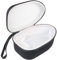Khanka Duro EVA Viaje Estuche Bolso Funda Case para Prym Mini Plancha a Vapor (Whitout compartment)