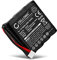 CELLONIC, Batería para Altavoz Compatible con Marshall Kilburn (3400mAh, 14.4V) Batería de Repuesto TF18650-2200-1S4PA
