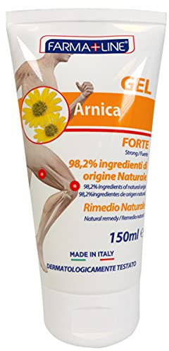 Farmaline Gel 150ml Arnica