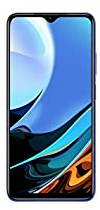 Xiaomi Redmi 9T 4GB RAM 64GB Twilight Blue