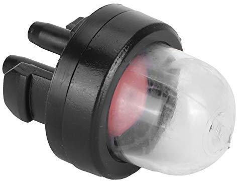 5 piezas de repuesto de bomba de bombilla para motosierra aptas para Stihl fs120 FS 200 fs200r fs250 fs200r HT 250 accesorio de bomba de combustible para motosierra