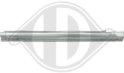 DIEDERICHS 9419041 Schweller Kompatibel mit AUDI A3 Sportback 8PA 8P4809841