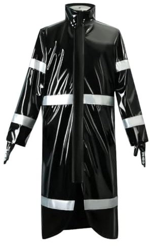 Wybie Lovat Cosplay Kostüm Coraline Cosplay Outfit Halloween-Kostüm (L)