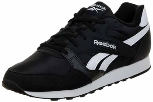 Reebok Damen Ultra Flash Sneaker,Black Ftwwht Ftwwht,38 EU