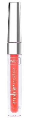 WIBO. Lipgloss Color Water – Lipgloss Nr. 3