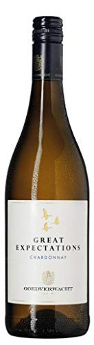 Goedverwacht Wine Estate Great Expectations - Chardonnay Robertson Valley - South Africa 2022 (1 x 0.750 l)