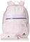adidas Unisex Classic Horizontal 3-Stripes Backpack, almost pink/shadow violet, One size