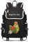Anime Chainsaw Man Backpack Denji Pochita Print Backpack Unisex Casual Daypack Water Resistant School Bag