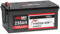 LKW Batterie 230Ah 12V AGM Batterie Starterbatterie statt 210Ah 220Ah 225Ah 240Ah Schlepper Traktor Batterie