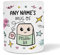 Personalised Mug of Positivi-Tea, Positivity Mug, Motivational Mug for Women, Best Friend Gift, Bestie BFF Friendship Sister Mum Daughter, Present Idea for Birthday Christmas Xmas (Mug)