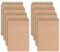 VEESUN Notizblock A6 Liniert 8 Stück: Notizbuch 80 Blatt/160 Seiten Spiralblock Kraft Cover Block Skizzenblock Tagebuch Spiralbindung Geschenk fur College Büro Zurück zur Schule