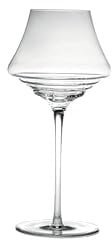 Zafferano Esperienze Distillate Glass Digestive Glass for Fine Spirits and High Percentage