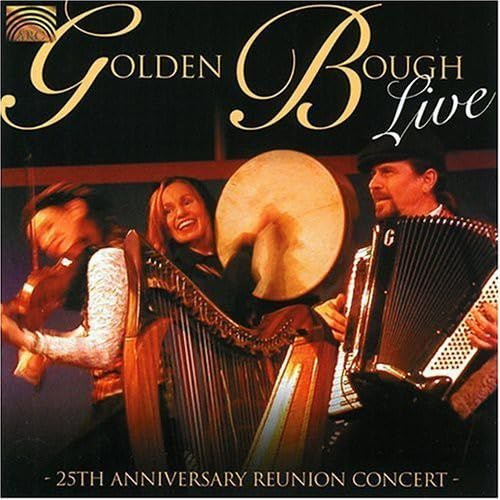 Golden Bough Live (Ireland)