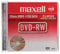 Maxell max-dmw44jc – DVD + RW Virgin