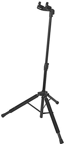 On Stage GS8100 ProGrip Guitar Stand