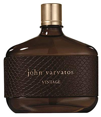 John Varvatos Vintage Eau de Toilette, 125 ml
