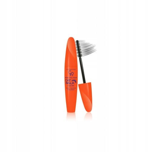 Golden Rose Cat Fight Mascara For Lashes