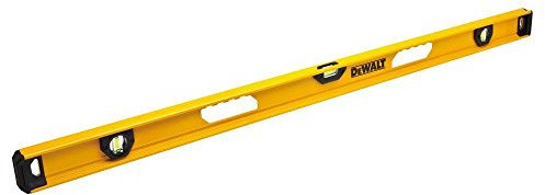 DEWALT DWHT42167 Premium 121,9 cm magnetische I-Beam Wasserwaage