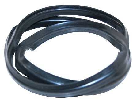 Candy Oven Door Seal. Genuine Part Number 09201356