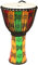 TOCA Djembe Freestyle II Rope Tuned Spirit 14 TF2DJ-14S